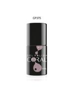 Coral Gel Polish Color 5ml - CGP375