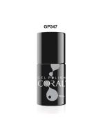 Coral Gel Polish Color 5ml - GP402