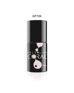 Trajni lak za nokte GP729 5 ml | CORAL