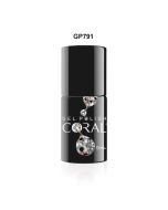 Trajni lak za nokte GP791 5 ml | CORAL