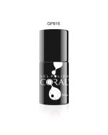 Trajni lak za nokte GP816 5 ml | CORAL