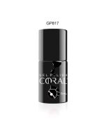 Trajni lak za nokte GP817 5 ml | CORAL