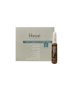 Bheyse Trattamento Purifying ampule protiv prhuti 6x10ml