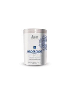 Bheyse Decoldust Decolorant blue keratin 400gr