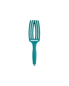 Fingerbrush četka za kosu M - Blue Lagoon| Olivia Garden