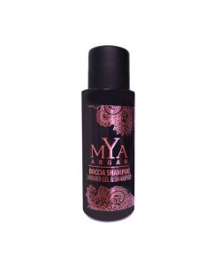 MYA ARGAN Kupka za tuširanje 30 ml