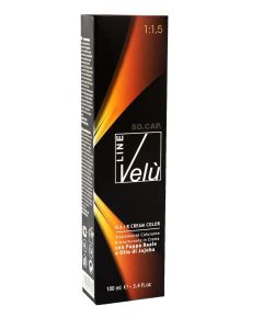 Boja za kosu Velù | Miješanje boje 1:1,5 | 100 ml