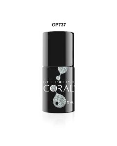 Trajni lak za nokte GP737 5 ml | CORAL