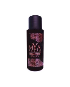 MYA ARGAN Krema za tijelo 30 ml