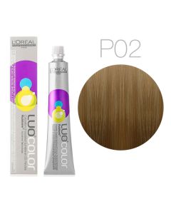 Loreal | Luo Color Boja za kosu 50 ml 7.1