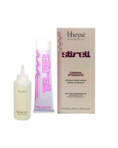 Bheyse Crema Stirante 2x100ml