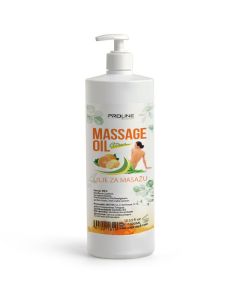 Ulje za masažu Citrus 1000ml